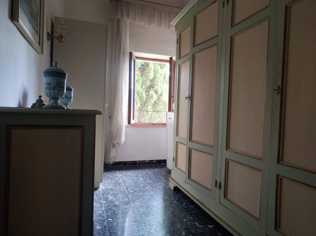 Villa in vendita a Asciano (SI)