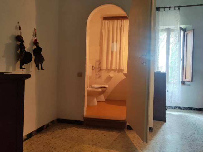 Villa in vendita a Asciano (SI)