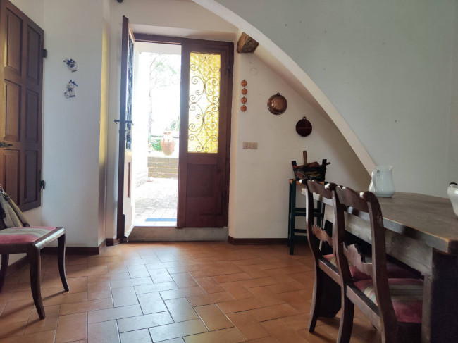 Villa in vendita a Asciano (SI)