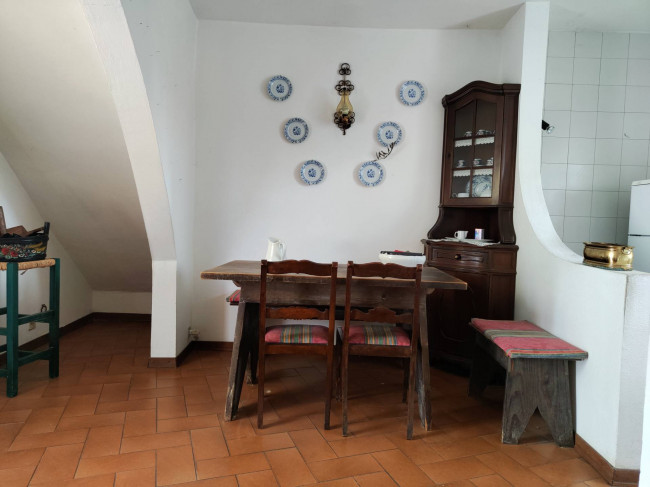 Villa in vendita a Asciano (SI)