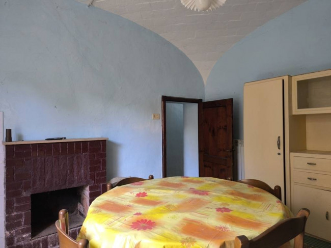 Appartamento indipendente in vendita a Torrita di Siena