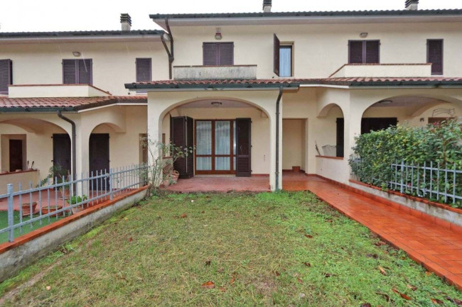 Terraced House for sale in Torrita di Siena