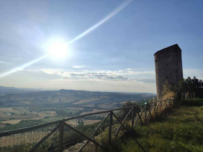 Casa semi indipendente in vendita a Pienza