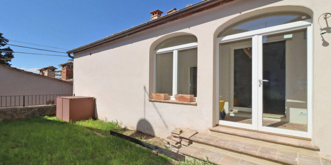 Terratetto in vendita a Torrita di Siena