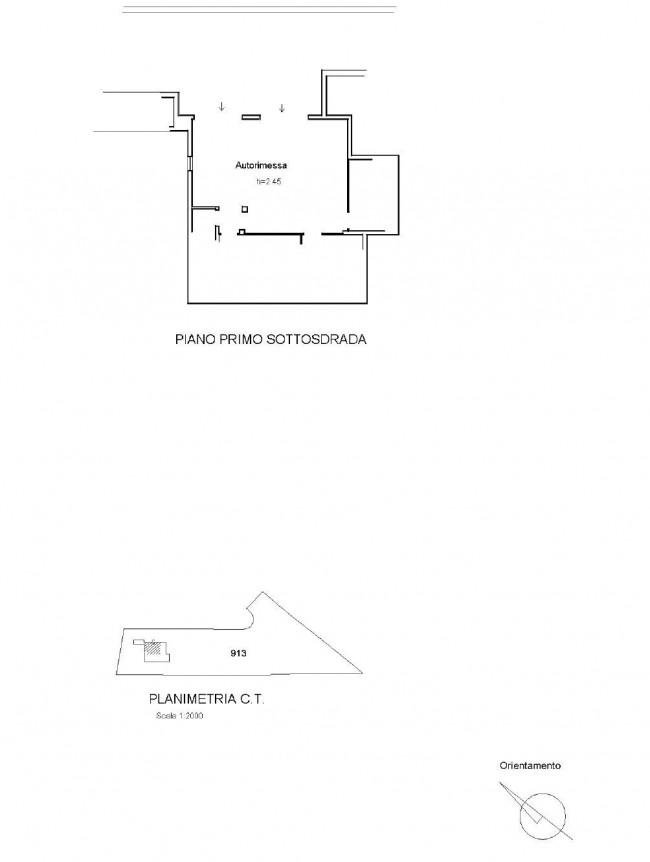 Villa in vendita a Sinalunga