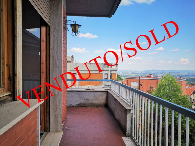 Appartamento in vendita a Chianciano Terme