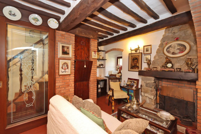 Appartamento in vendita a Torrita di Siena