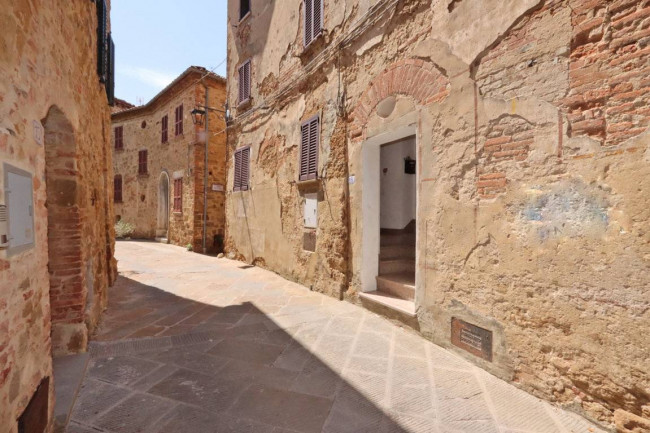 Townhouse for sale in Trequanda