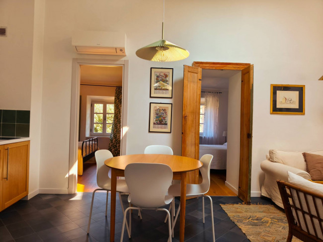 Appartamento in vendita a Trequanda