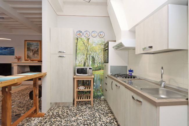 Appartamento in affitto a Torrita di Siena