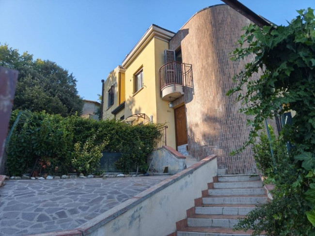 Appartamento in vendita a Torrita di Siena