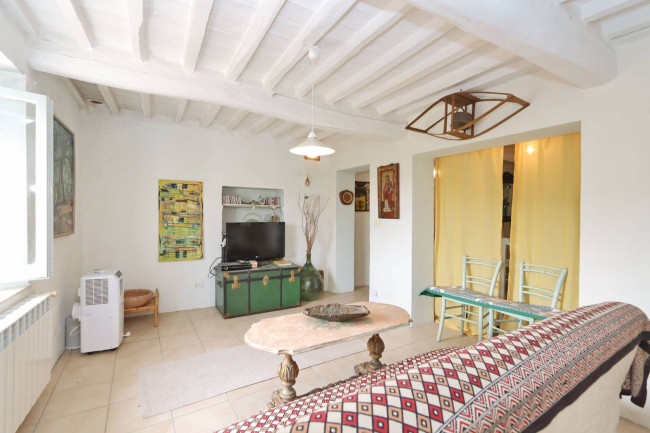 Townhouse for sale in Trequanda