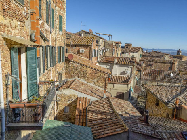 Appartamento in vendita a Chianciano Terme