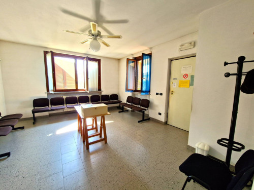Studio/Ufficio in affitto a Linarolo