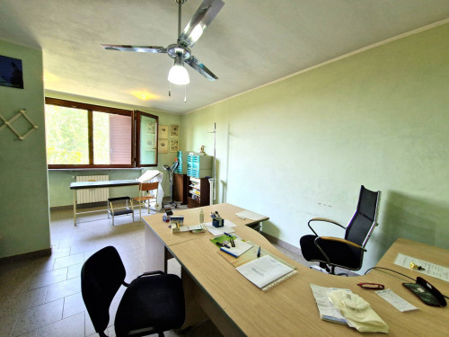 Studio/Ufficio in affitto a Linarolo