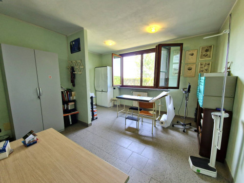 Studio/Ufficio in affitto a Linarolo