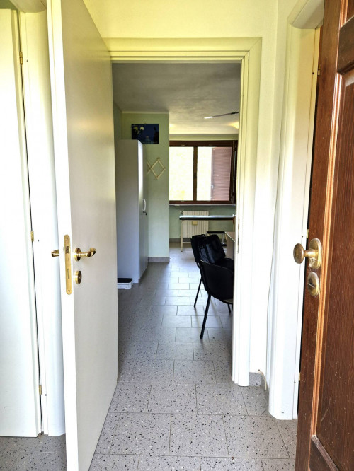 Studio/Ufficio in affitto a Linarolo