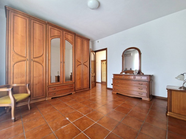 Villa in vendita a Santa Cristina e Bissone