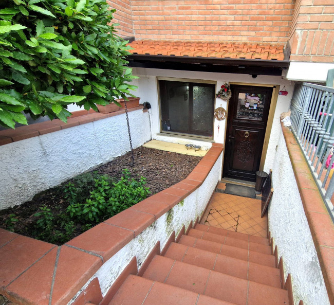 Villa trifamiliare in vendita a Magherno