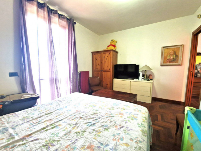 Villa trifamiliare in vendita a Magherno