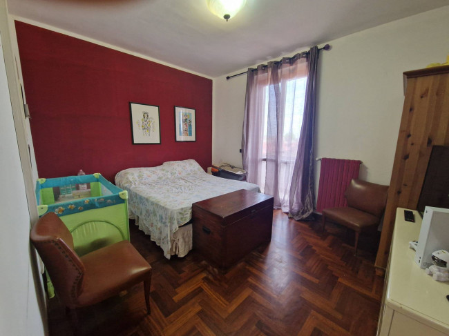 Villa trifamiliare in vendita a Magherno