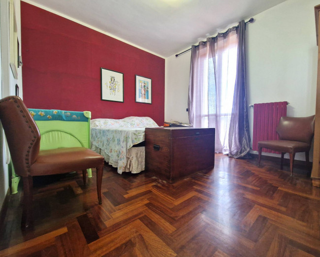 Villa trifamiliare in vendita a Magherno