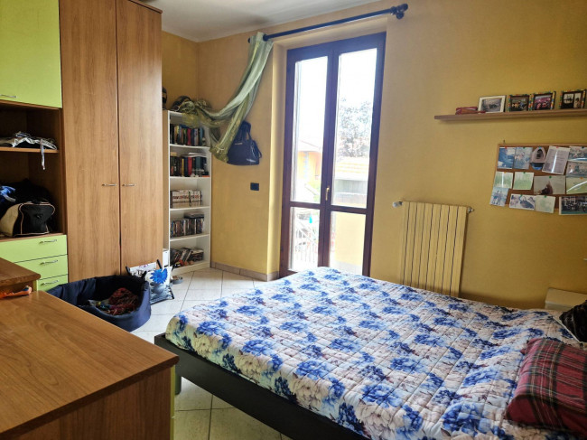 Villa trifamiliare in vendita a Magherno