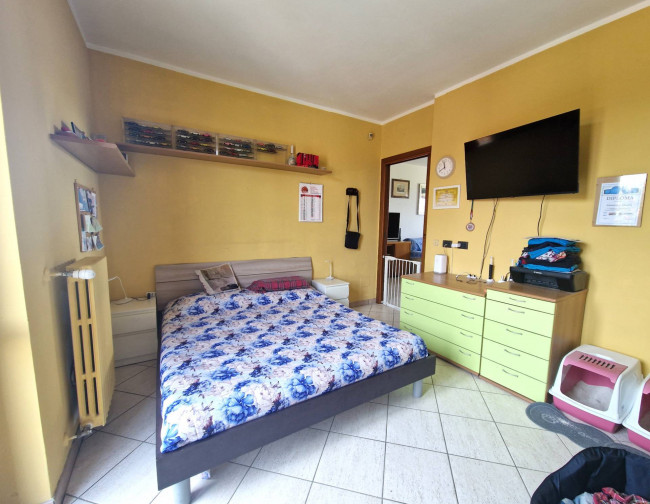 Villa trifamiliare in vendita a Magherno