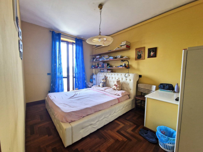 Villa trifamiliare in vendita a Magherno