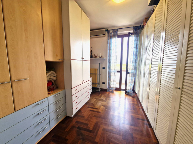 Villa trifamiliare in vendita a Magherno