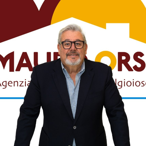 Orsi Mauro - Coordinatore