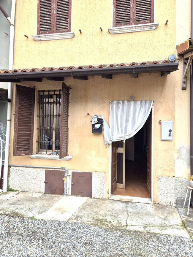 Casa indipendente in vendita a Belgioioso