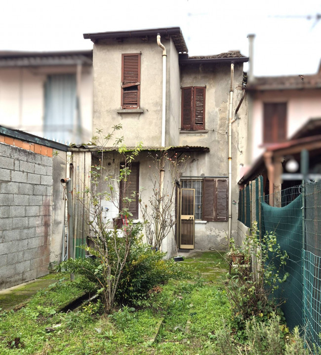Casa indipendente in vendita a Belgioioso