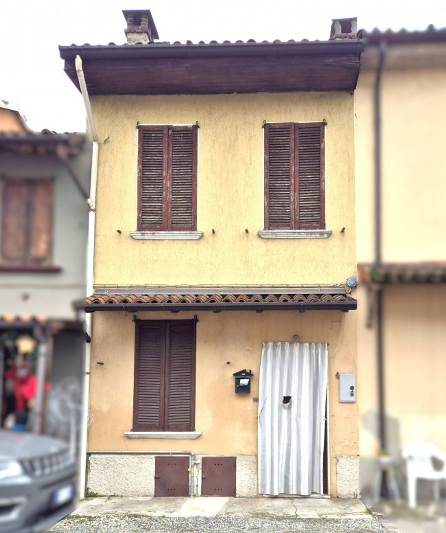 Casa indipendente in vendita a Belgioioso