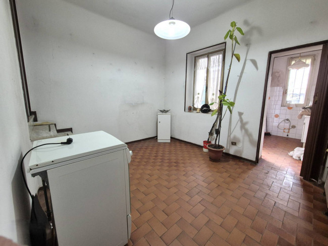 Casa indipendente in vendita a Belgioioso