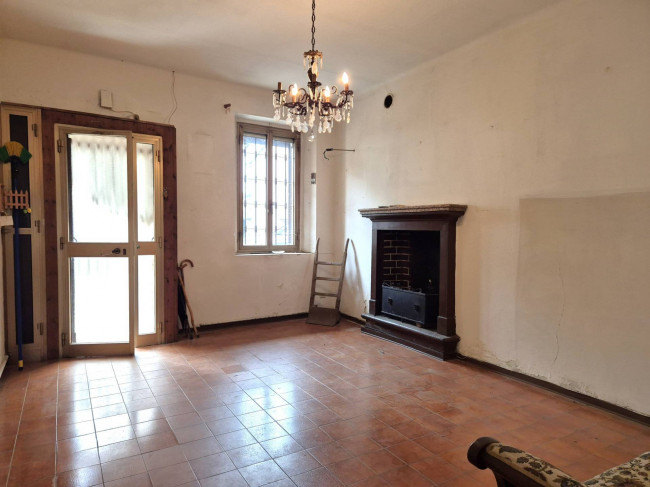 Casa indipendente in vendita a Belgioioso
