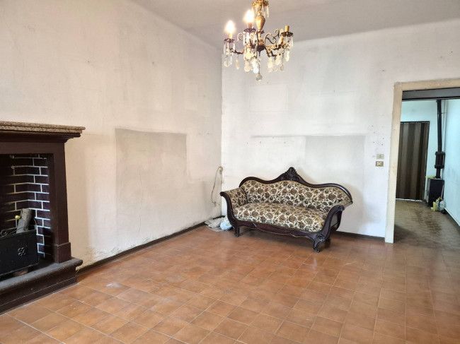 Casa indipendente in vendita a Belgioioso