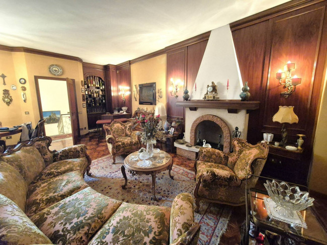 Appartamento in vendita a Belgioioso