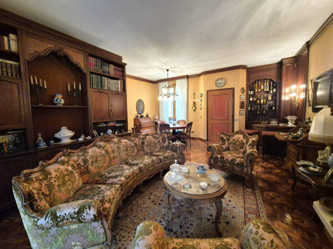 Appartamento in vendita a Belgioioso