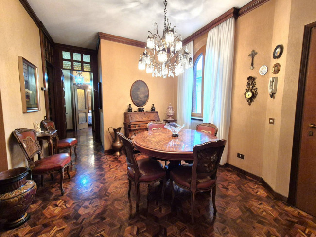 Appartamento in vendita a Belgioioso