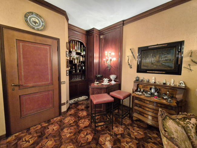 Appartamento in vendita a Belgioioso