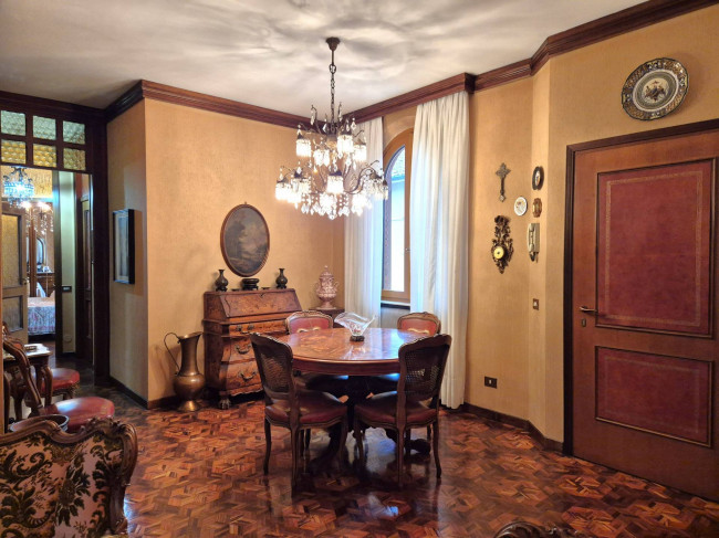 Appartamento in vendita a Belgioioso