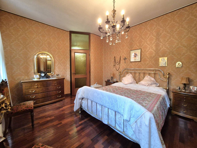 Appartamento in vendita a Belgioioso