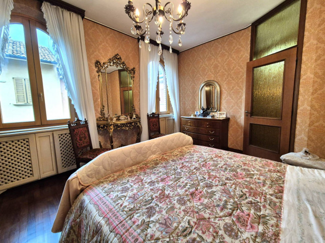 Appartamento in vendita a Belgioioso