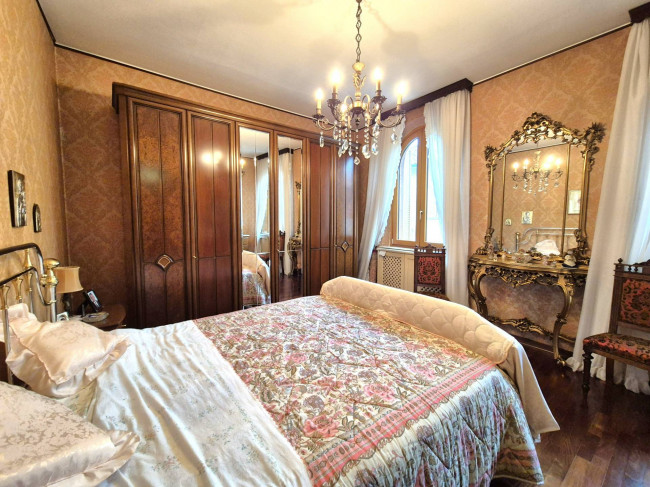 Appartamento in vendita a Belgioioso