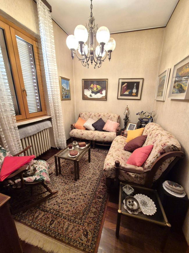 Appartamento in vendita a Belgioioso