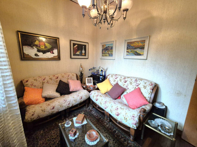 Appartamento in vendita a Belgioioso