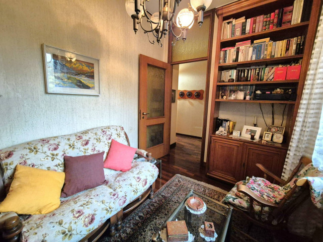 Appartamento in vendita a Belgioioso