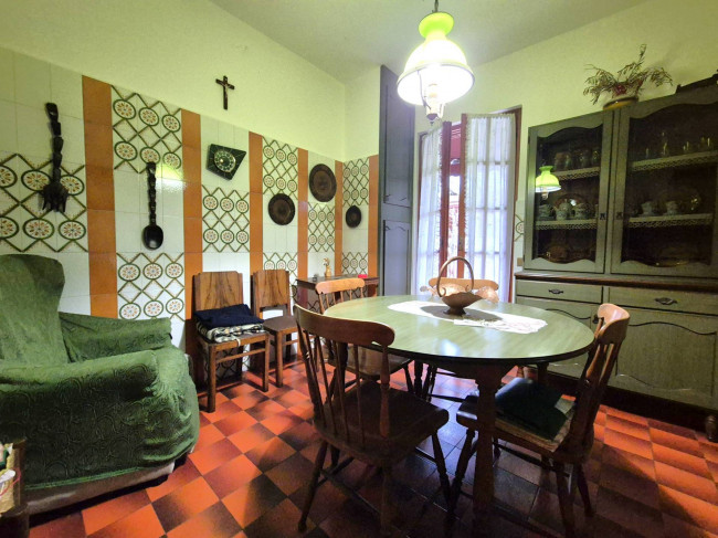 Appartamento in vendita a Belgioioso