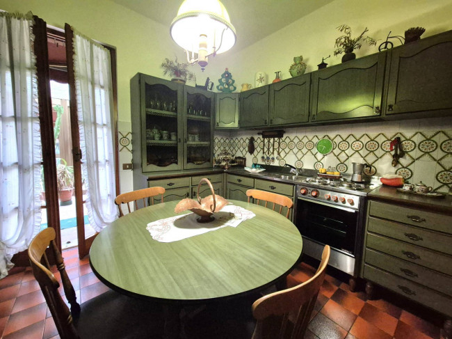 Appartamento in vendita a Belgioioso